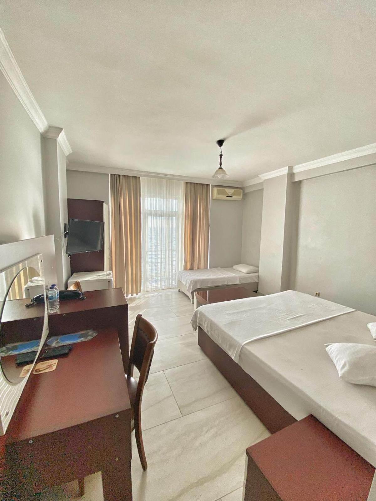 Deniz Hotel Kumburgaz Büyükçekmece Exterior foto